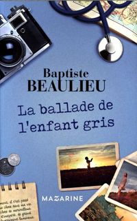 Produktbild: La ballade de l'enfant gris
