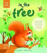 Produktbild: Three Step Stories