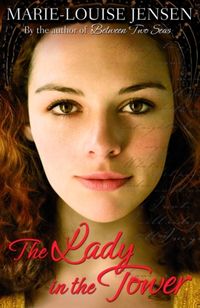 Produktbild: Jensen, M: The Lady in the Tower
