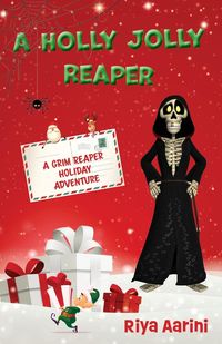Produktbild: A Holly Jolly Reaper
