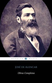 Produktbild: José de Alencar: Obras Completas
