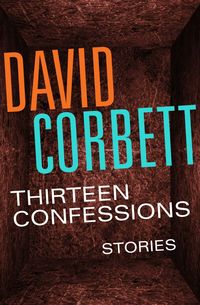 Produktbild: Thirteen Confessions
