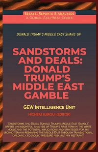 Produktbild: Sandstorms And Deals