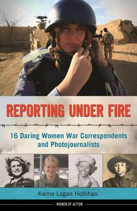 Produktbild: Reporting Under Fire
