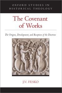 Produktbild: The Covenant of Works