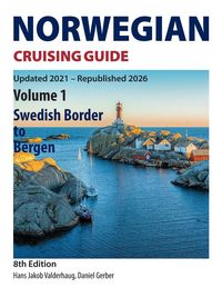 Produktbild: Norwegian Cruising Guide