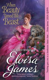 Produktbild: When Beauty Tamed the Beast