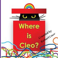 Produktbild: Where is Cleo?