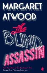 Produktbild: The Blind Assassin