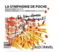 Produktbild: Eh bien dansez maintenant!-Arrangements
