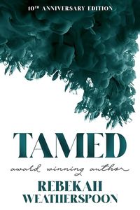 Produktbild: Tamed (The Fit Trilogy, #2)