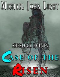 Produktbild: Sherlock Holmes Case of the Risen