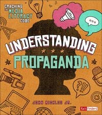 Produktbild: Understanding Propaganda