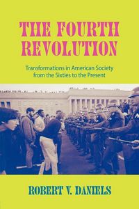 Produktbild: The Fourth Revolution