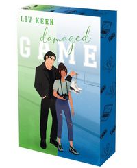 Produktbild: Damaged Game
