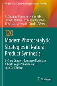Produktbild: Modern Photocatalytic Strategies in Natural Product Synthesis
