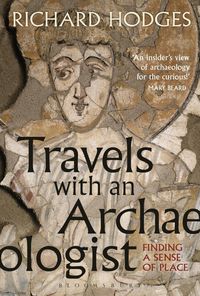 Produktbild: Travels with an Archaeologist