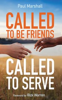 Produktbild: Called to Be Friends, Called to Serve