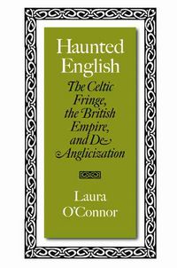 Produktbild: Haunted English