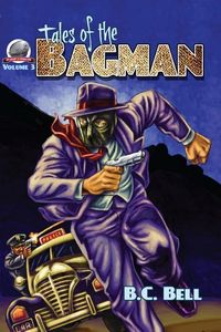 Produktbild: Tales of the Bagman Volume Three