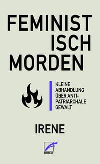 Produktbild: Feministisch morden