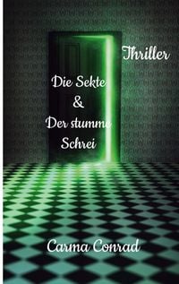 Produktbild: Die Sekte & Der stumme Schrei