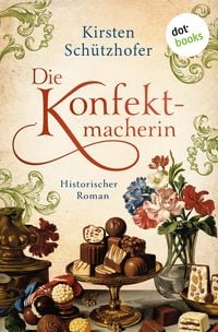Produktbild: Die Konfektmacherin