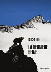 Produktbild: La derni&egrave;re reine