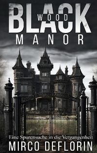 Produktbild: Blackwood Manor