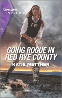 Produktbild: Mettner, K: Going Rogue in Red Rye County