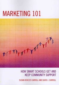 Produktbild: Marketing 101
