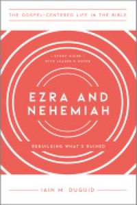 Produktbild: Ezra and Nehemiah
