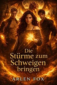 Produktbild: Die St&uuml;rme zum Schweigen bringen