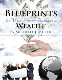Produktbild: Blueprints for Wise Master Builders of Wealth