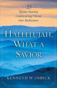 Produktbild: Hallelujah, What a Savior