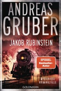 Produktbild: Jakob Rubinstein