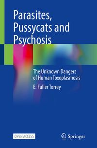 Produktbild: Parasites, Pussycats and Psychosis