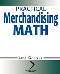 Produktbild: Practical Merchandising Math