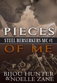 Produktbild: Pieces of Me