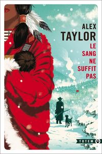 Produktbild: Le sang ne suffit pas