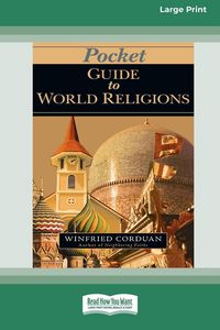 Produktbild: Pocket Guide to World Religions (16pt Large Print Edition)