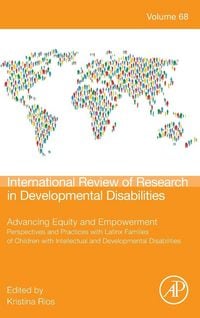 Produktbild: Advancing Equity and Empowerment