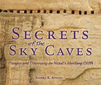 Produktbild: Secrets Of The Sky Caves