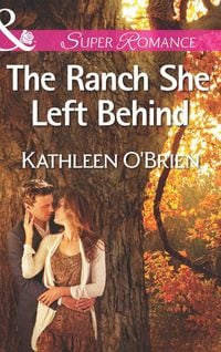 Produktbild: The Ranch She Left Behind