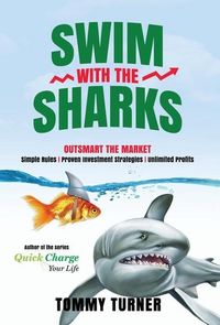 Produktbild: Swim with the Sharks