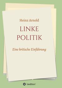 Produktbild: Linke Politik