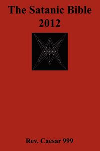 Produktbild: The Satanic Bible 2012