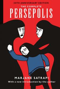 Produktbild: The Complete Persepolis