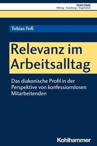 Produktbild: Relevanz im Arbeitsalltag