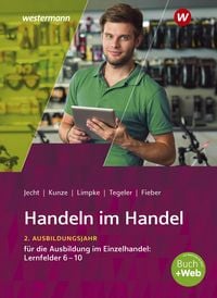 Produktbild: Handeln im Handel